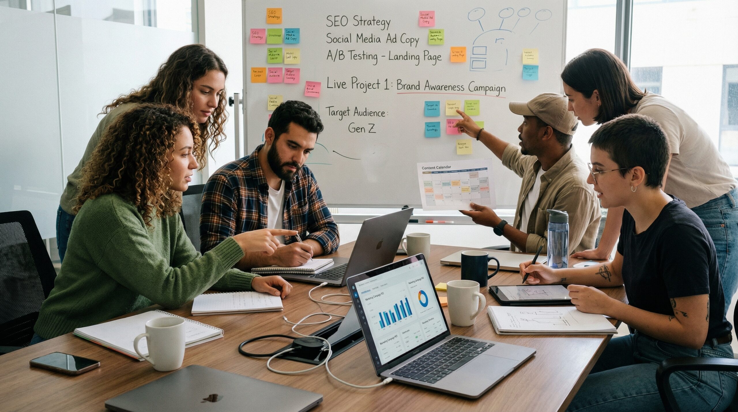 Best Social Media marketing Service In Nirman Vihar