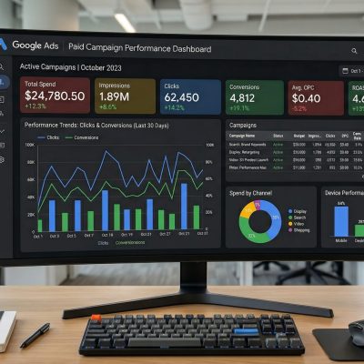 Best SEO Service In Nirman Vihar